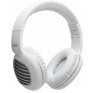 Гарнитура Bluetooth Hoco W23 Brilliant sound (полноразм.) белая