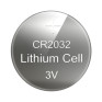 Батарейка SmartBuy CR 2032 BL 5/100