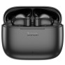 Гарнитура Bluetooth Hoco EQ2 Thought TWS (вакуумные наушники) черная