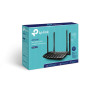 Маршрутизатор TP-Link Archer C6 AC1200, 802.11a/b/g/n/ac, 300 Мбит/с, 2.4/5 ГГц