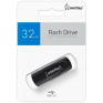 Флэш-диск SmartBuy 32GB USB 3.0/3.1 Scout черный