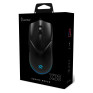 Мышь проводная SmartBuy SBM733GK USB, игровая, черная