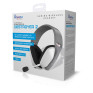 Гарнитура Bluetooth SmartBuy Destroyer 2 (полноразм.,) бело-серая SBHG-150