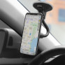 Автомоб. держатель Hoco CA55 магнитный, на панель/стекло