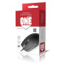 Мышь SmartBuy SBM-216-K USB, черная