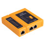Тестер интернет кабеля CT468 RJ-45, RJ-11 Smartbuy SBT-CT468