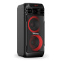 Колонка портативная Smartbuy Mega Boom 2, 50Вт, 2*6,5" SBS-5600 (B)