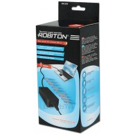 СЗУ для ноутбука (15,16,18,19,20,22,24V+USB 1A) 8 переход. Robiton NB120W