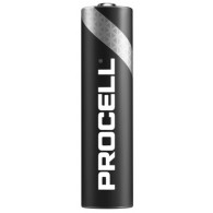 Батарейка Duracell LR03 Procell (Industrial) 1/10/100
