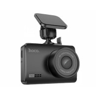 Видеорегистратор Hoco DV2 (Full HD, дисплей, micro SD до 128Gb)