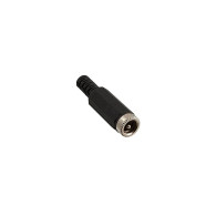 Коннектор 5.5*2.1 (гн)