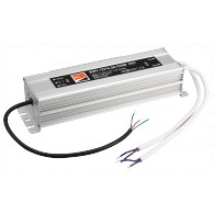 Блок питания Jazzway BSPS 12V16,5A=200W влагозащищенный IP67 3г. гарантии