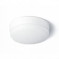 LED-светильник ЖКХ Фаzа ДПО-1036 12W 6500K IP54 круглый белый