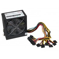 Блок питания Prime Box PC-600 (600W)