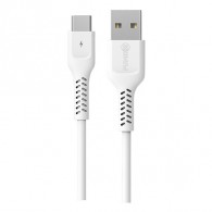 Кабель USB- Type-C Fumiko CA01 1м (2A)