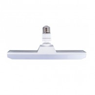 Лампа светодиодная Jazzway PLED T-tube 15w E27 4000K