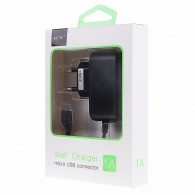 СЗУ Activ microUSB (1000mAh) \50 (19169)