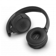 Гарнитура Bluetooth JBL Tune 500 BT (полноразм.) черная