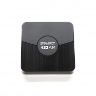 Приставка Смарт ТВ - АТОМ-432AM (Android TV Box), Amlogic S905W2, 4/32Gb,