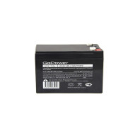 Аккумулятор для бесперебойника GoPower (12V 7Ah) LA-1270/security F1/T1