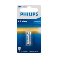Батарейка Philips 27A (MN27) BL 1/20/200