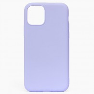 Чехол для iPhone 11 Activ Full Original /light violet/ (107263)