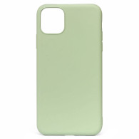 Чехол для iPhone 11 Pro Max Activ Full Original /light green/ (107266)