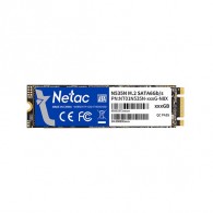 Внутренний диск SSD Netac 512Gb SATA-III 2280 (РАЗЪЕМ M.2) N535N