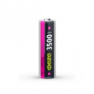 Аккумулятор Li18650 3500mAh 3.7V без защиты Фаzа BL 1/10