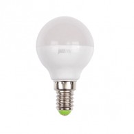 Лампа светодиодная Jazzway PLED- SP G45 7w E14 5000K 560Lm