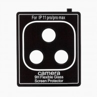 Защитная пленка для камеры iPhone 11 Pro (110407)