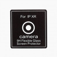 Защитная пленка для камеры iPhone XR (110413)