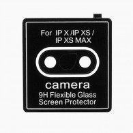 Защитная пленка для камеры iPhone XS Max (110414)
