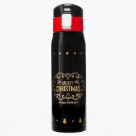 Термос Merry Christmas (500мл)