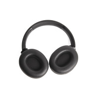 Гарнитура Bluetooth IBomb N50, ANC (полноразм.) (до 20 часов) черная