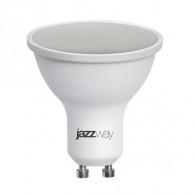 Лампа светодиодная Jazzway PLED-DIM GU10 8w 4000K