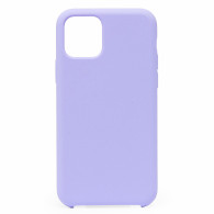 Чехол для iPhone 11 Pro Max Activ Original /pastel purple/ (112766)