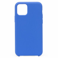 Чехол для iPhone 11 Pro Activ Original /dark blue/ (112776)