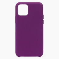 Чехол для iPhone 11 Pro Activ Original /violet/ (112792)