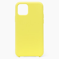 Чехол для iPhone 11 Pro Activ Original /yellow/ (112794)