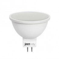 Лампа светодиодная Jazzway PLED- SP JCDR 9w=60w 5000K 720Lm GU5.3