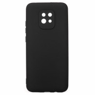 Чехол для Xiaomi Redmi 10X Activ Full Original /black/ (117304)