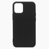 Чехол для iPhone 12 mini Activ Full Original /black/ (119329)