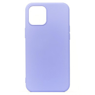 Чехол для iPhone 12 mini Activ Full Original /light violet/ (119339)