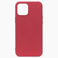 Чехол для iPhone 12 Pro Max Activ Full Original /bordo/ (119359)