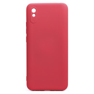 Чехол для Xiaomi Redmi 9A/9i Activ Full Original /bordo/ (119466)