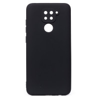 Чехол для Xiaomi Redmi 9 Activ Full Original /black/ (119474)