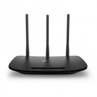 Маршрутизатор TP-Link TL-WR940N 4xLAN Wi-Fi 802.11 b/g/n, 450 Мбит/с, 3 антенны