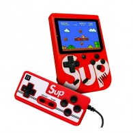 Игровая консоль Sup 3" LED 400 игр