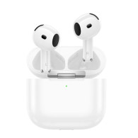 Гарнитура Bluetooth Hoco EW84 TWS, белая
